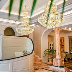 La Fe Boutique 4*, Sarandë Albania