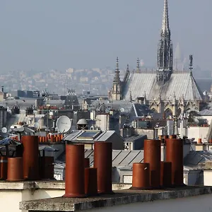 Pick A Flat's In Saint Michel - Rue Du Sommerard Parijs