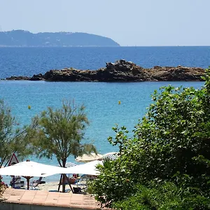 Tamaris 3*, Le Lavandou Francia
