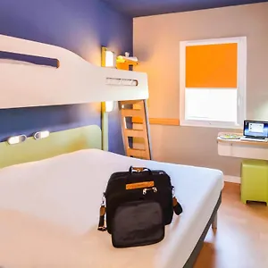 Ibis Budget Porte De Camargue 2*, Saint-Martin-de-Crau Francia