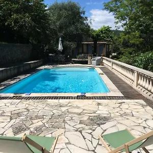Maison Le Retour , Le Rouret Francia