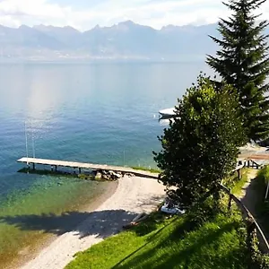 Le Leman Saint-Gingolph